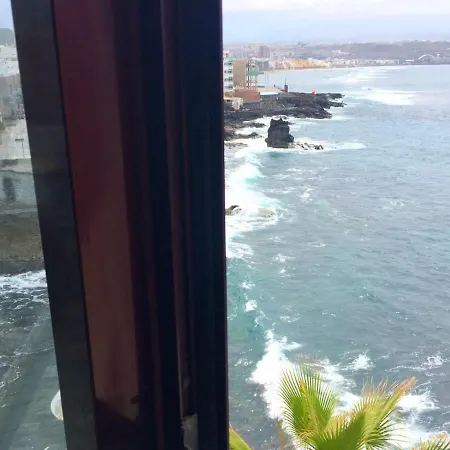 Cliff By Canary365 Apartment Las Palmas de Gran Canaria
