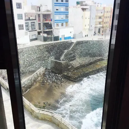 Cliff By Canary365 * Las Palmas de Gran Canaria
