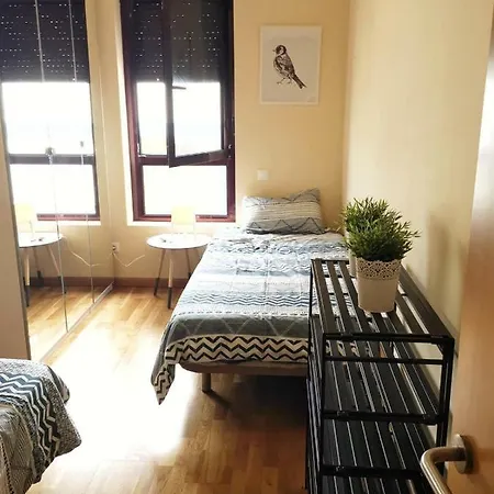 Cliff By Canary365 Apartment