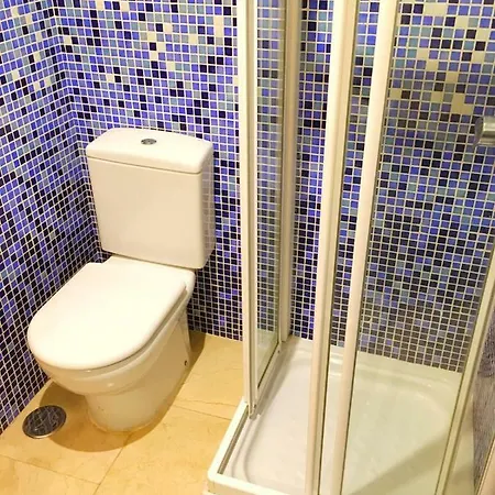 Apartment Cliff By Canary365 Las Palmas de Gran Canaria