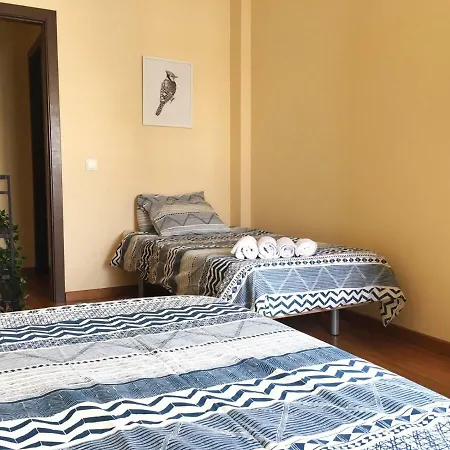 Apartmán Cliff By Canary365 Las Palmas de Gran Canaria